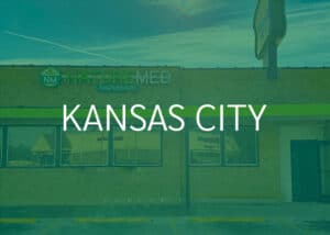 Kansas City MMJ Dispensary