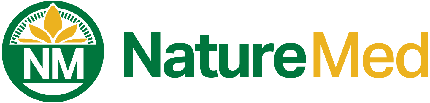 NatureMed Logo