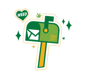 Join email sign up list